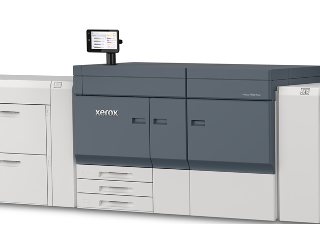 Xerox® Proficio™ PX300  Production Press 