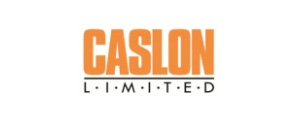 Caslon Logo